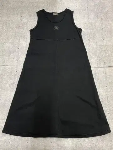 PETIT JUNKO 슬리브리스 원피스 코시노 준코 푸치 준코