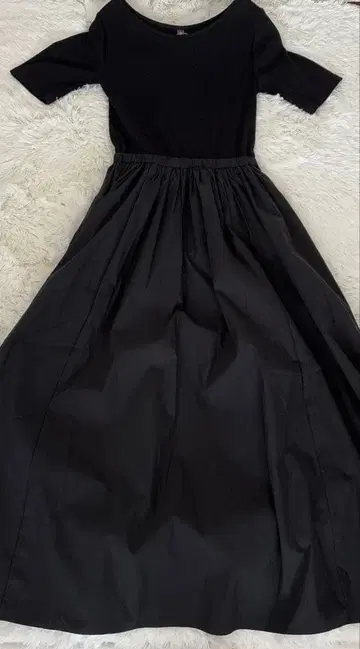 searoomlynn 원피스 블랙 S 새상품급