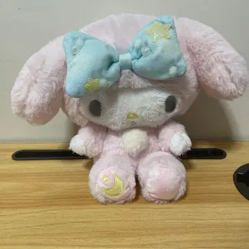 마이멜로디 봉제 인형