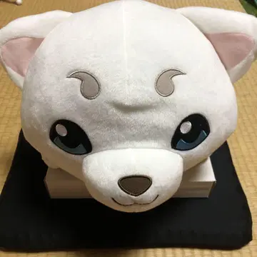 은혼 메챠데카 사다하루 봉제 인형 택 포함
