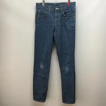 EDWIN for MARGARET HOWELL 데님 USED 12598