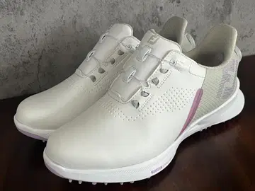 FOOTJOY 풋조이 FJ 골프화 퓨엘 BOA 23cm