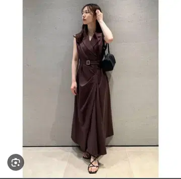 프레이 아이디 원피스