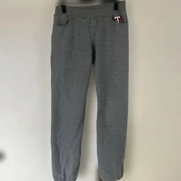 토미걸 맨투맨 팬츠