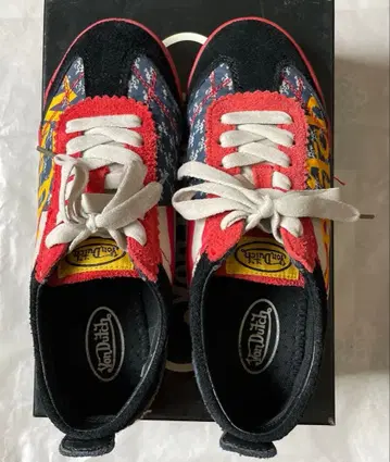 VonDutch USAcolor