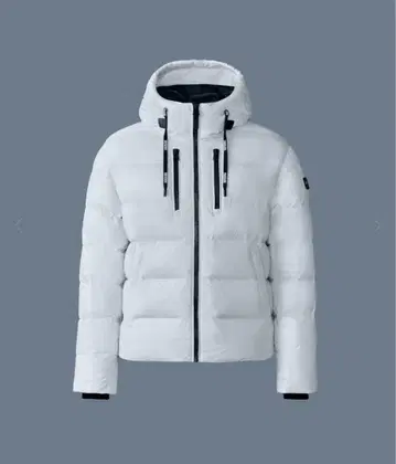 새상품: 맥케이지 MACKAGE 남성용 42 다운 자켓 VICTOR