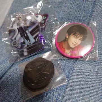 이와타 타카노리 NAOKI JSB FOREVERONE