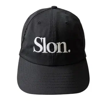 Slon Cap MADE IN U.S.A.