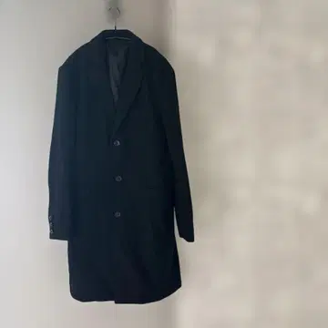 마우지 남성용 스타 코트