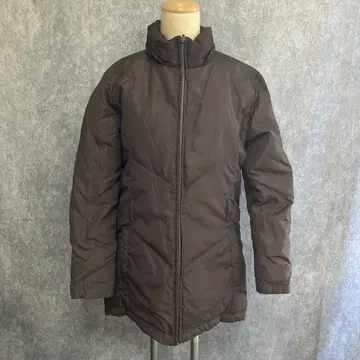 jeanjaures 다운 코트 사이즈 9R A3445