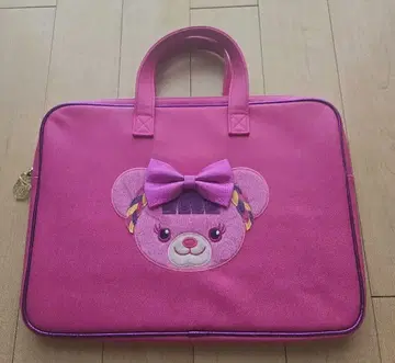 디즈니 유니베어시티 컴퓨터 케이스