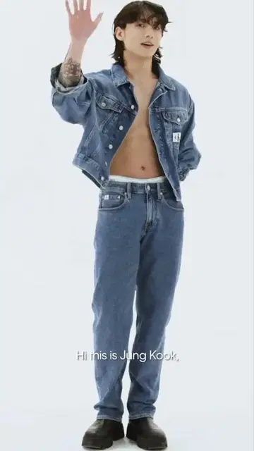 Calvin Klein Jeans 90s straight W32