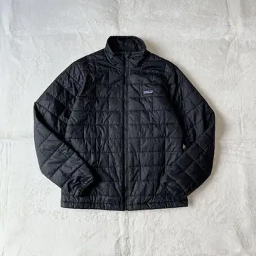 새상품급 24AW Patagonia 파타고니아 충전솜 퀼트 자켓 블루종