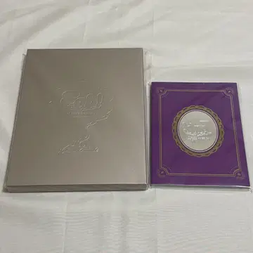 Hey!Say!JUMP LIVE TOUR Fab 팜플렛 2권 세트
