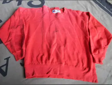 90s USA RUSSELL 트레이닝복 사이즈 M