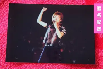 귀중! 아라시 오노 사토시 패밀리 클럽 공식 사진 K3