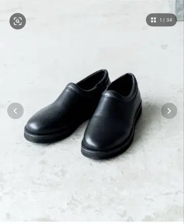 가죽 신발 음신 Utusiyo 인터 팩토리