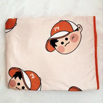 ASTRO MJ 담요
