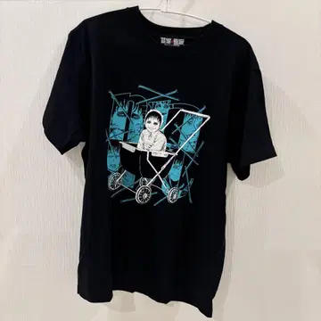 묘지의 화랑 T셔츠