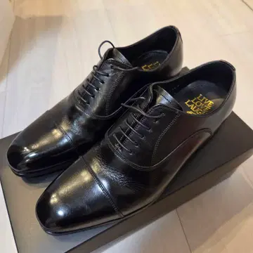 남성용 드레스 신발 LIVE LOVE LAUGH