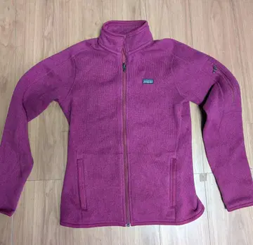 patagonia 파타고니아 베터 스웨터 여성용 S