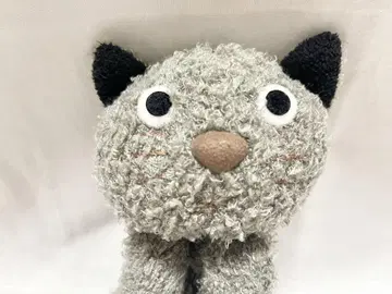 마타노 아츠코 산 애로우 놀자 봉제 인형