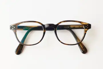 새상품급 OLIVER PEOPLES Sarver 올리버피플스 안경