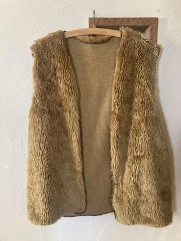 FREAK'S STORE 프릭스스토어 퍼 베스트 시착만 한 상품