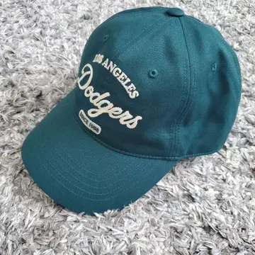 [ 구하기 어려움 ] 한국 MLB 다저스 캡