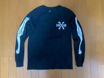 NEXUSVII 론 T 파우엘