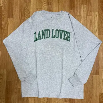 BOOTLAB ARC'TEXAS LS TEE 아크텍사스