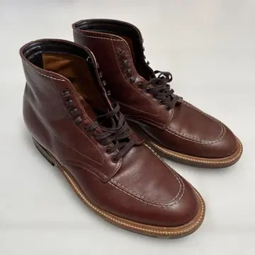 alden 부츠 사이즈 8