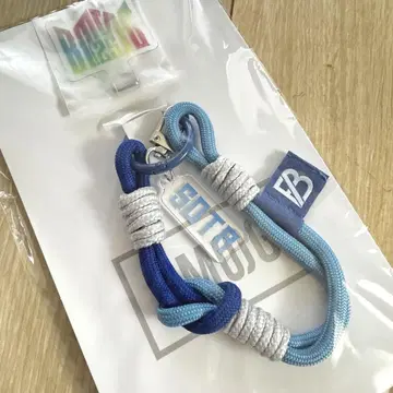 SOTA BMSGFES'25 폰 스트랩