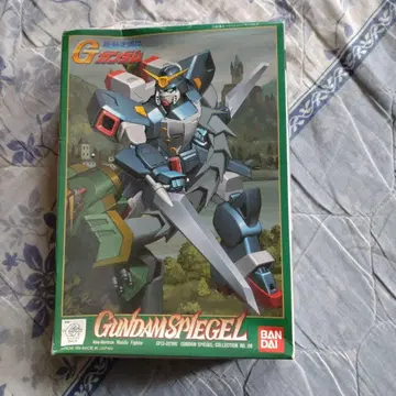 1/144 건담 슈피겔 구 키트