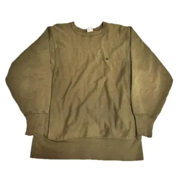 90s Champion 리버스 위브