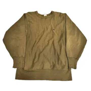 90s Champion 리버스 위브