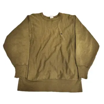 90s Champion 리버스 위브