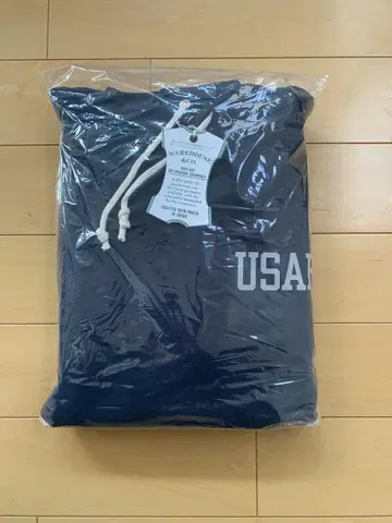 [ L ] WAREHOUSE Lot 484 USAFA 리버스 위브