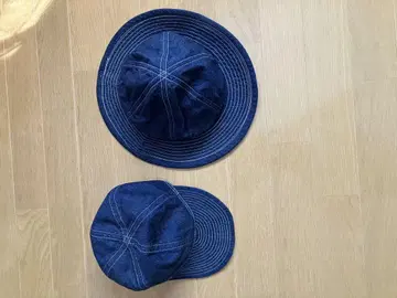 tcb jeans 40's CAP 30's HAT 사이즈 M 세트 판매