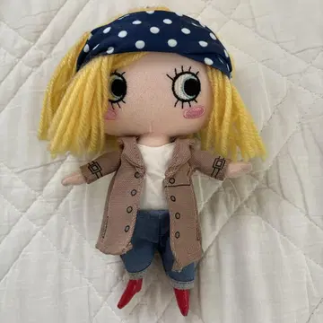 이마리 짱