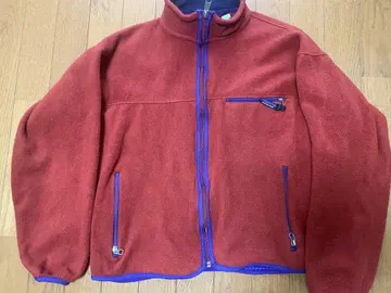 patagonia 파타고니아 플리스 자켓