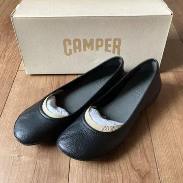 CAMPER Right Nina 플랫슈즈 39