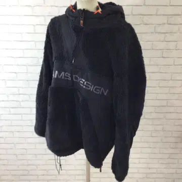 10.15 h352 빔즈 보아 자켓 M