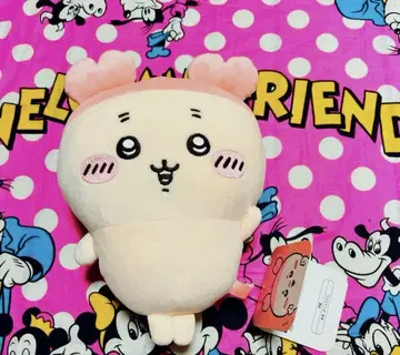 치이카와 (먼작귀) 헌책방 S 봉제 인형