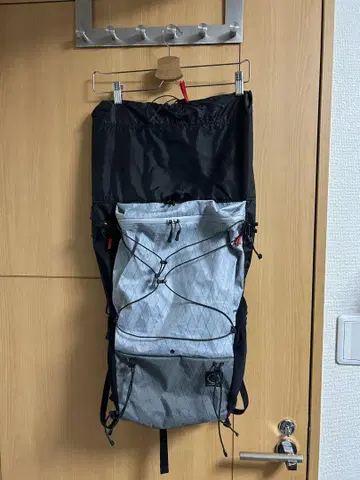 야마토미치 mini 그레이 M 사이즈