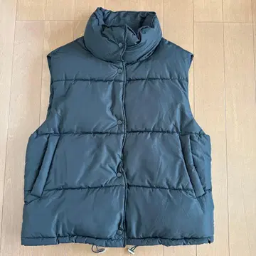 ATTENTION 다운 베스트