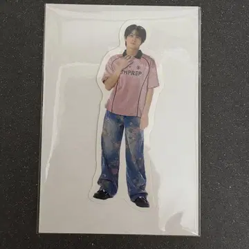 EBiDAN 스포츠맨 힙 카시와기 유 스티커