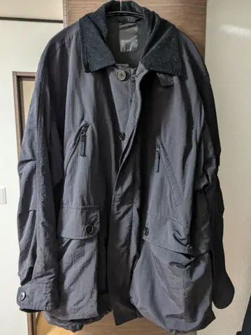 DAIWA PIER39 JS 별주 TECH FIELD JACKET L