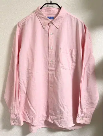 96년경 GOODENOUGH 옥스퍼드 셔츠