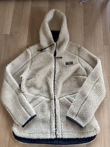 엘엘빈 보아 자켓